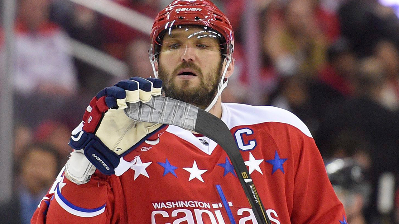 9 NHL Players With The Potential To Eclipse Ovechkin's Goal-Scoring Legacy 9 NHL Players With The Potential To Eclipse Ovechkin's Goal-Scoring Legacy