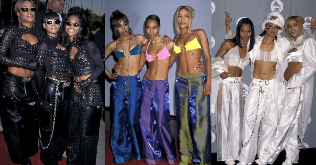 90s Fashion & Culture: Find Yourself In Our Gallery 90s Fashion & Culture: Find Yourself In Our Gallery
