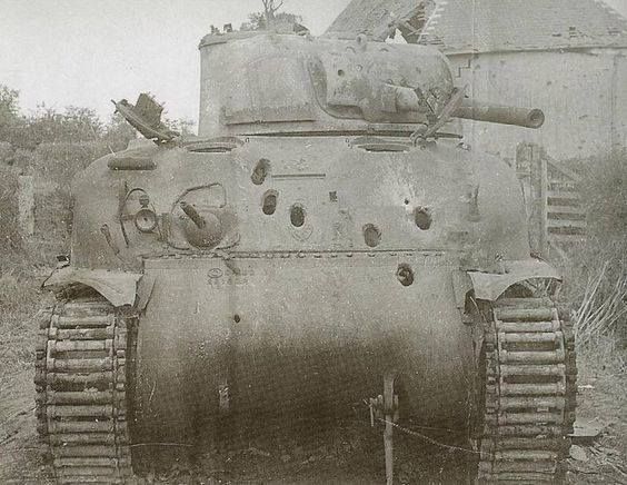 98-Year-Old WWII Veteran Destroys Tesla With Sherman Tank 98-Year-Old WWII Veteran Destroys Tesla With Sherman Tank