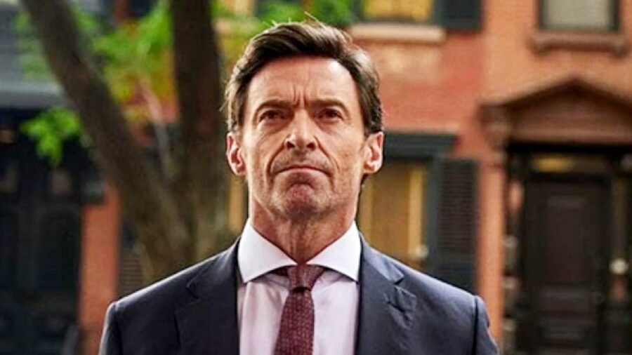 A 13-Year-Old Easter Hit: Hugh Jackman's Film Conquers Netflix A 13-Year-Old Easter Hit: Hugh Jackman's Film Conquers Netflix