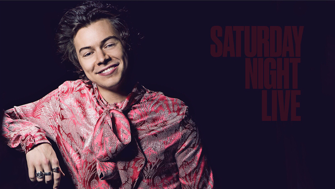 A Bad SNL Impression Leaves Harry Styles Devastated A Bad SNL Impression Leaves Harry Styles Devastated