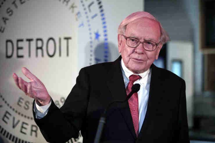 A Canadian Billionaire Emerges: The Unlikely Successor To Warren Buffett? A Canadian Billionaire Emerges: The Unlikely Successor To Warren Buffett?