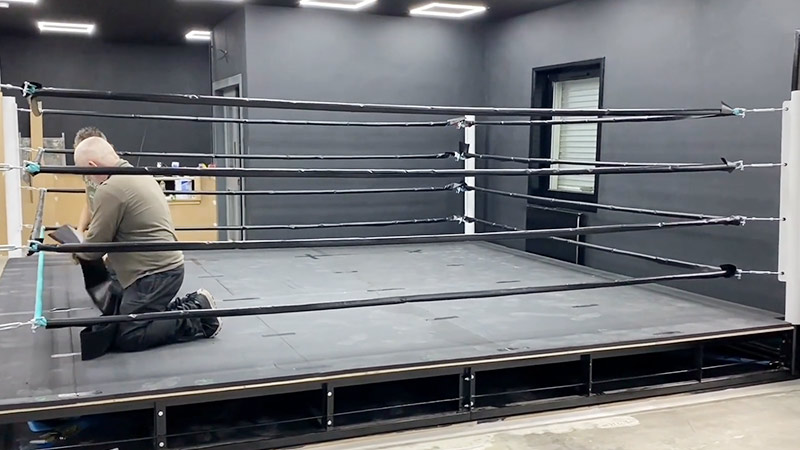 A Champion's Plan: Bringing Professional Boxing Back To Reno A Champion's Plan: Bringing Professional Boxing Back To Reno