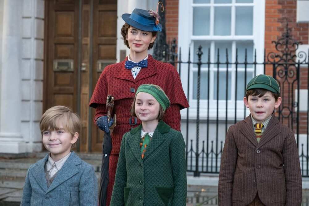 A Charming Netflix Film To Warm Your Heart This Weekend A Charming Netflix Film To Warm Your Heart This Weekend