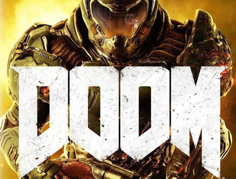 A Chronological Guide To The Doom Video Game Series A Chronological Guide To The Doom Video Game Series