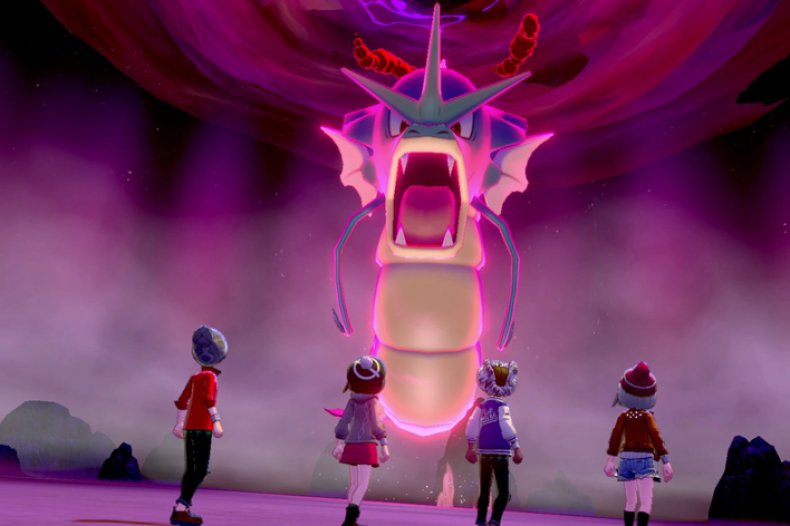 A Comprehensive Guide To Dynamax Sobble Battles In Pokémon GO (Max Mondays) A Comprehensive Guide To Dynamax Sobble Battles In Pokémon GO (Max Mondays)