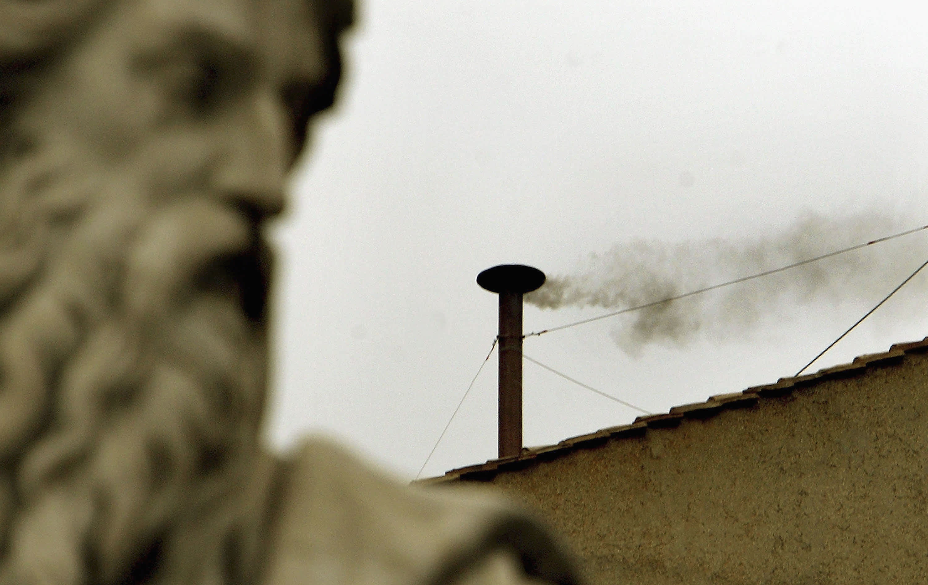 A Conclave: The Process Of Electing The Pope A Conclave: The Process Of Electing The Pope