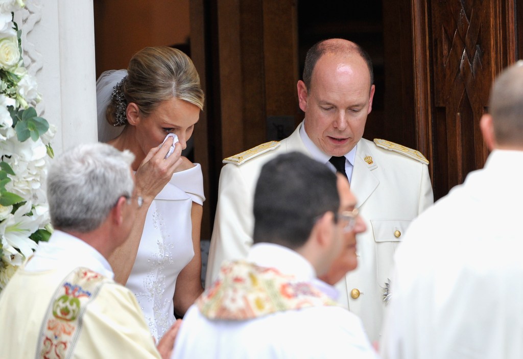 A Corruption Scandal Shakes Monaco: Investigating The Prince's Finances