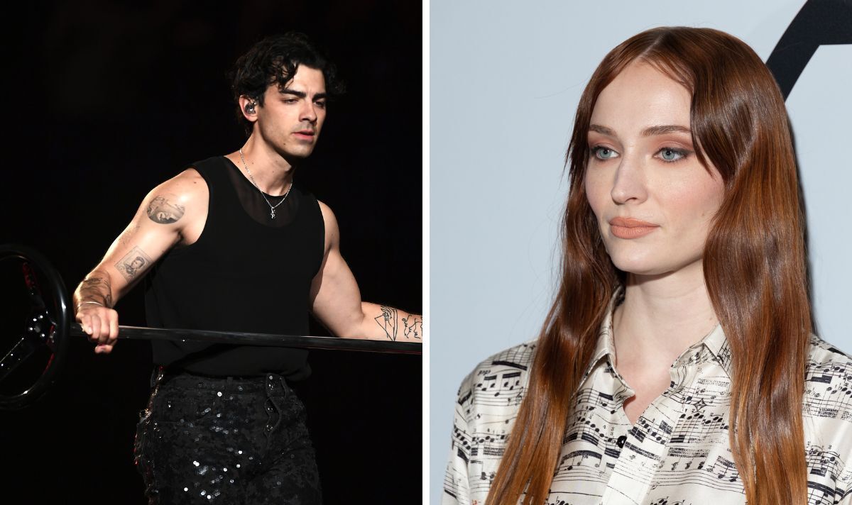 A Couple's Argument Over Joe Jonas: The Story And His Response A Couple's Argument Over Joe Jonas: The Story And His Response