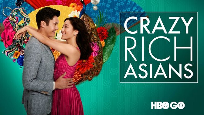 A Crazy Rich Asians TV Series Is Officially Happening A Crazy Rich Asians TV Series Is Officially Happening