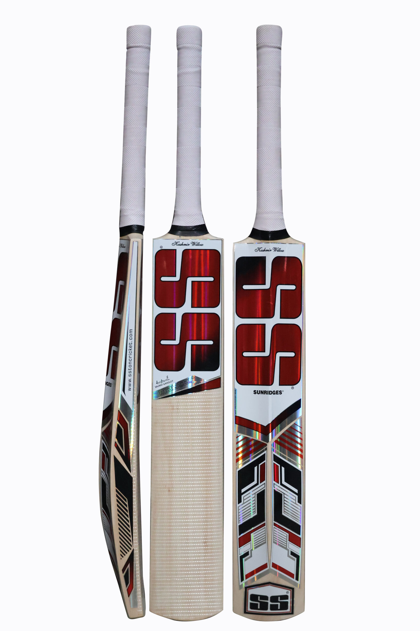 A Cricket Bat Master's Craft: Generations Of Expertise A Cricket Bat Master's Craft: Generations Of Expertise