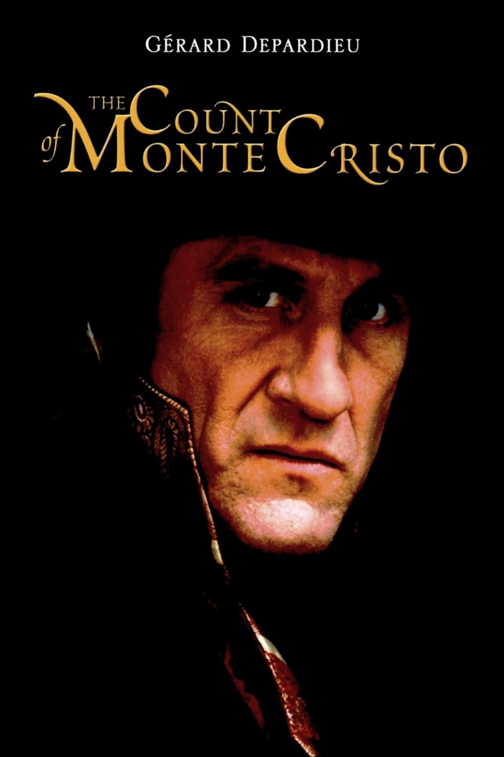 A Critical Look At The Count Of Monte Cristo: Is It Still Relevant Today? A Critical Look At The Count Of Monte Cristo: Is It Still Relevant Today?
