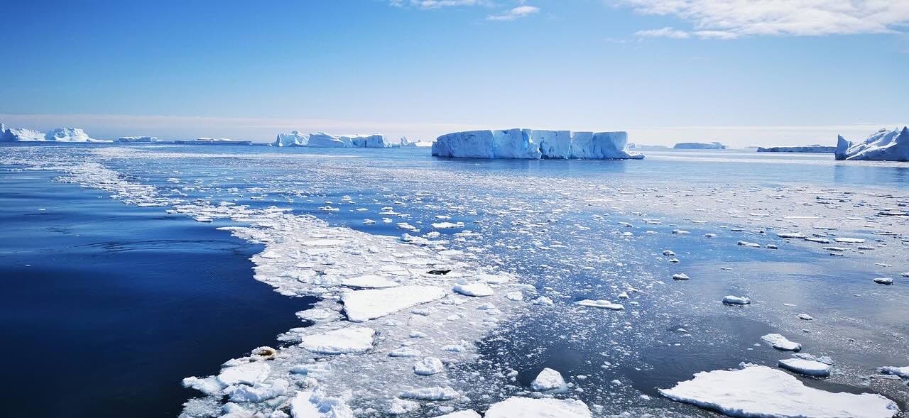 A Critical Ocean Current System Is Slowing: Consequences For The United States A Critical Ocean Current System Is Slowing: Consequences For The United States