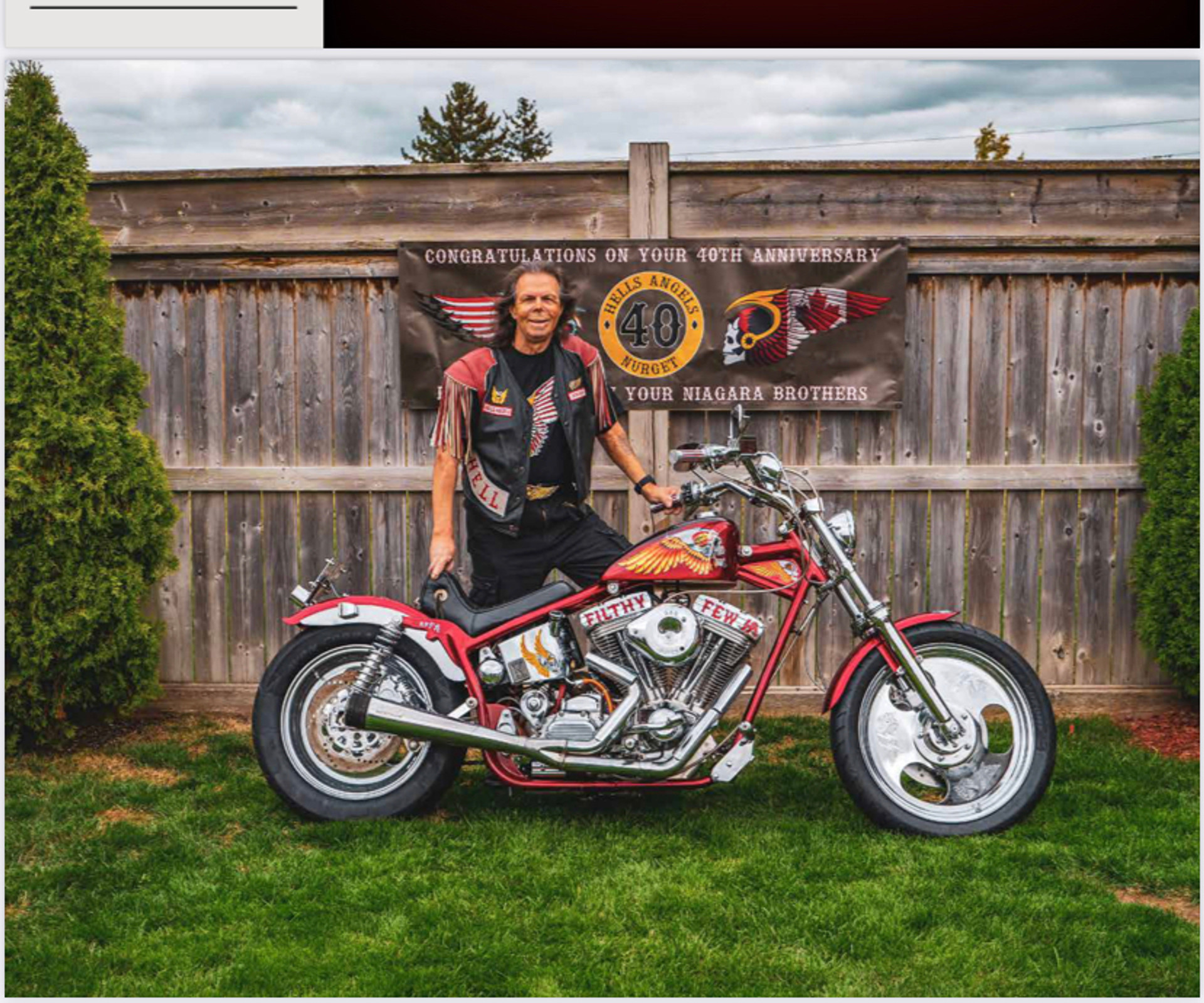 A Deep Dive Into The Hells Angels: Membership, Rules, And Operations A Deep Dive Into The Hells Angels: Membership, Rules, And Operations