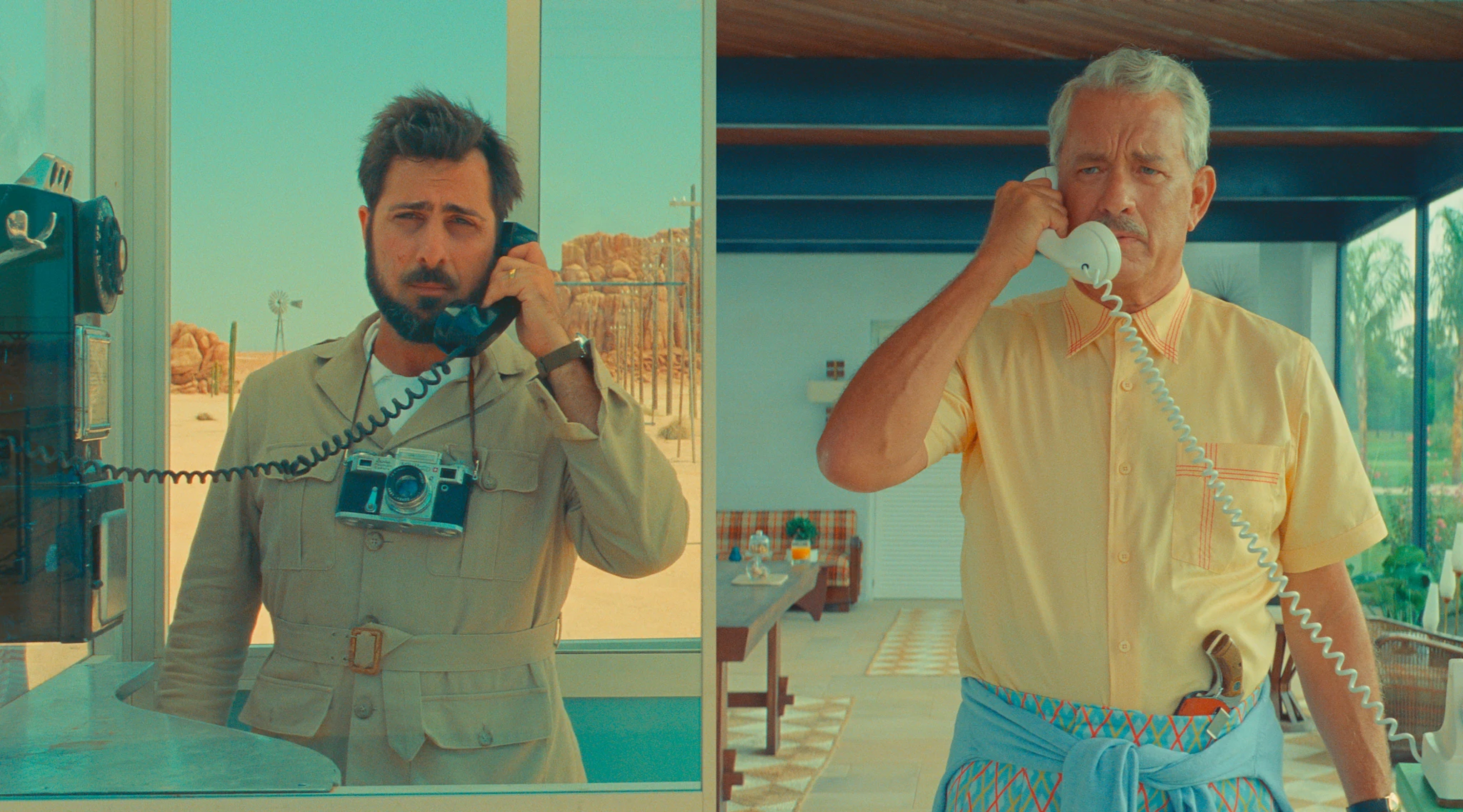 A Dissection Of Wes Anderson's Latest Work: Hollow Or Homage? A Dissection Of Wes Anderson's Latest Work: Hollow Or Homage?