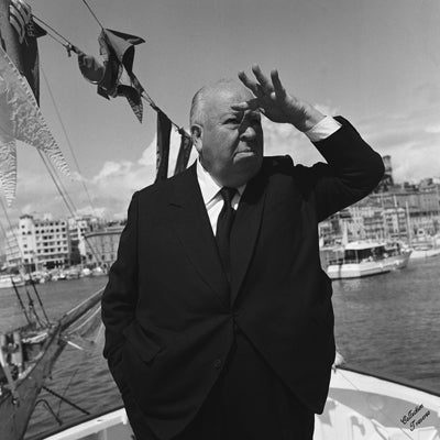 A Family Legacy: The Traverso Photography Dynasty At Cannes A Family Legacy: The Traverso Photography Dynasty At Cannes