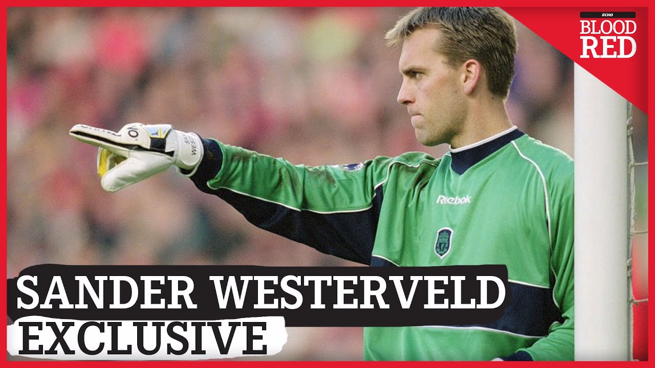 A Former Keeper's View: Westerveld On Mamardashvili's Season A Former Keeper's View: Westerveld On Mamardashvili's Season
