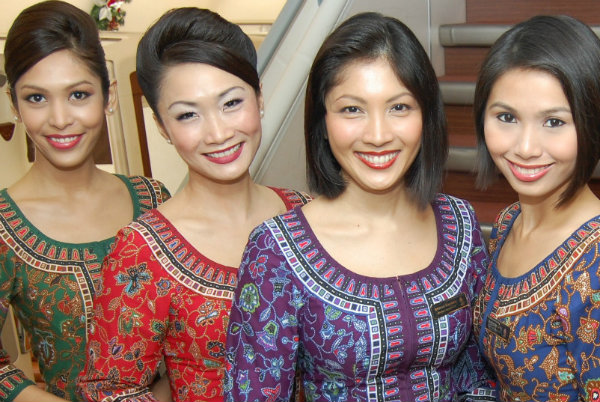 A Former Singapore Airlines Stewardess's Life After The Skies: Latest Updates A Former Singapore Airlines Stewardess's Life After The Skies: Latest Updates