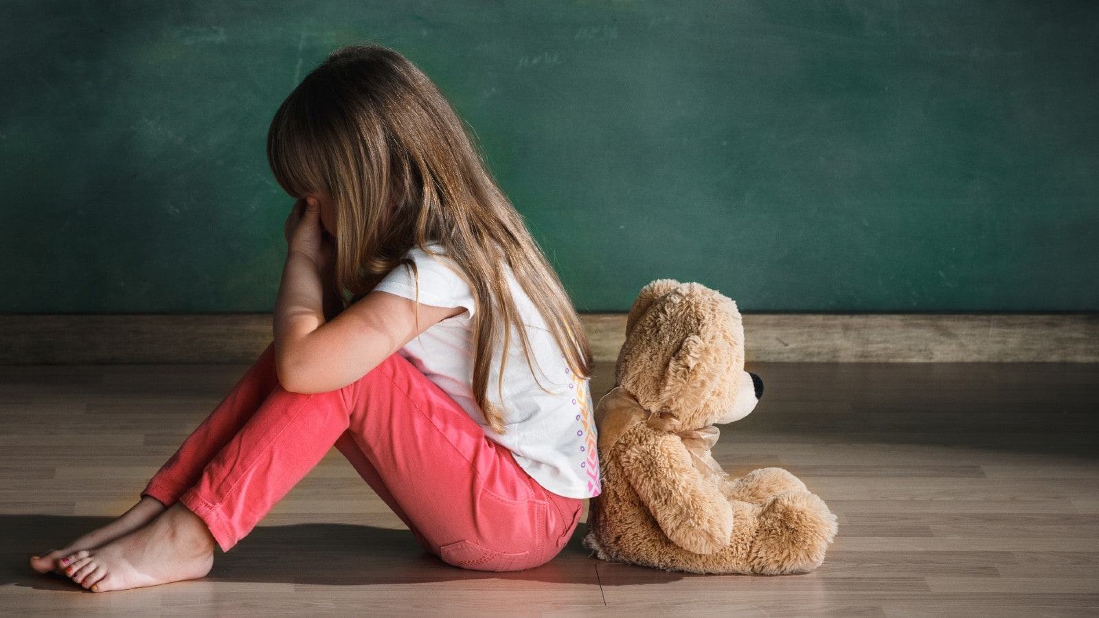 A Generation's Wellbeing: The Importance Of Investing In Childhood Mental Health Now A Generation's Wellbeing: The Importance Of Investing In Childhood Mental Health Now