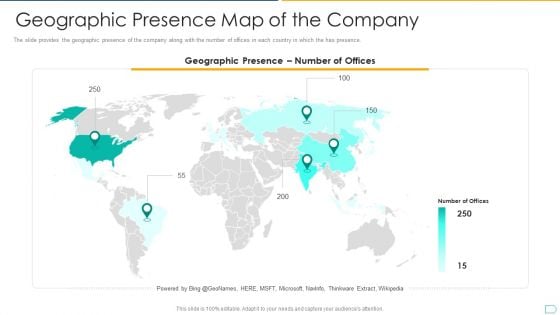 A Geographic Overview Of Promising Business Locations In The Country A Geographic Overview Of Promising Business Locations In The Country