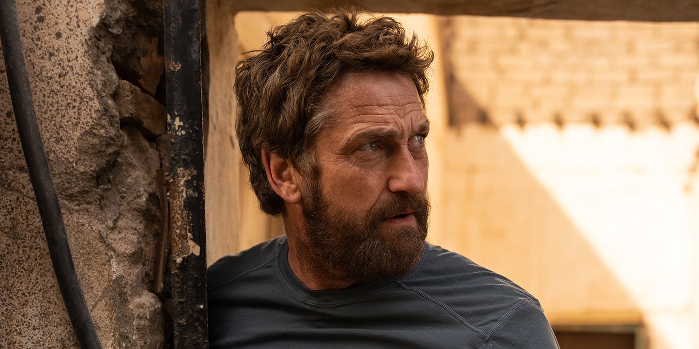 A Gerard Butler Film's Journey: From Box Office Disappointment To Netflix Victory A Gerard Butler Film's Journey: From Box Office Disappointment To Netflix Victory