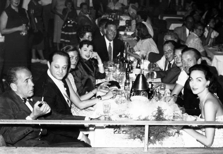 A History Of The Rat Pack's Preferred Gambling Destinations A History Of The Rat Pack's Preferred Gambling Destinations