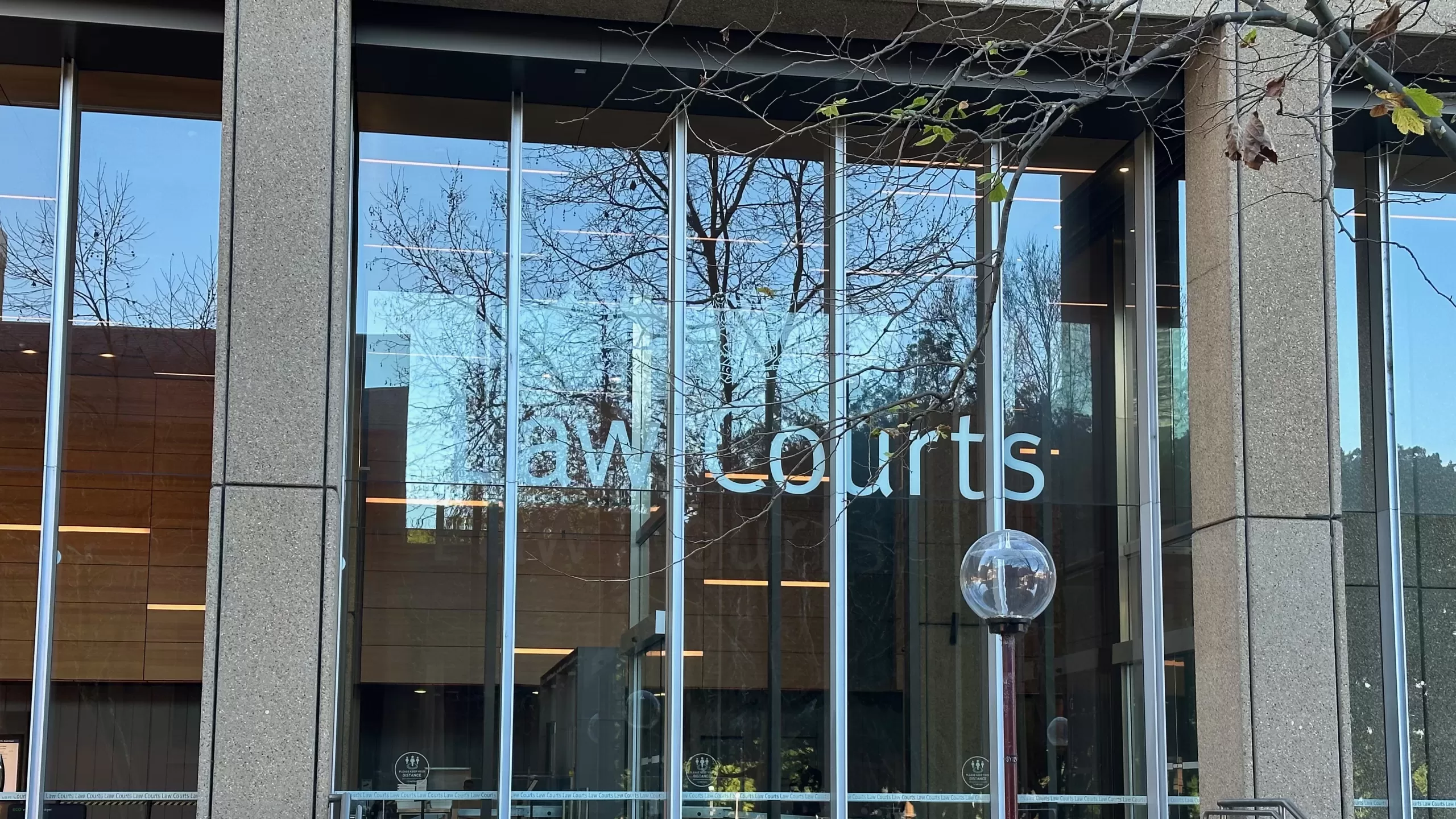 A Look At Ongoing Nuclear Litigation: Key Cases And Legal Battles