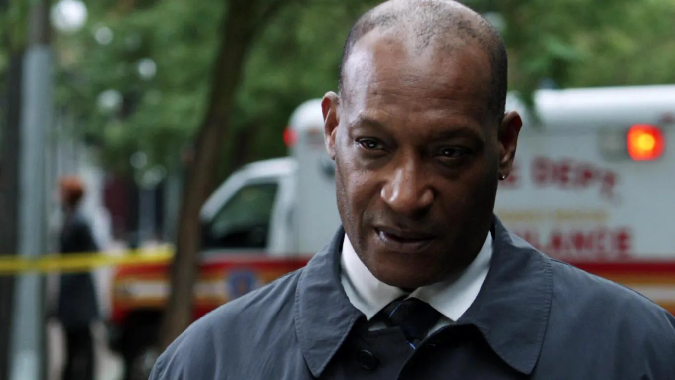 A Look At Tony Todd's Final Role In The Final Destination: Bloodline Trailer A Look At Tony Todd's Final Role In The Final Destination: Bloodline Trailer