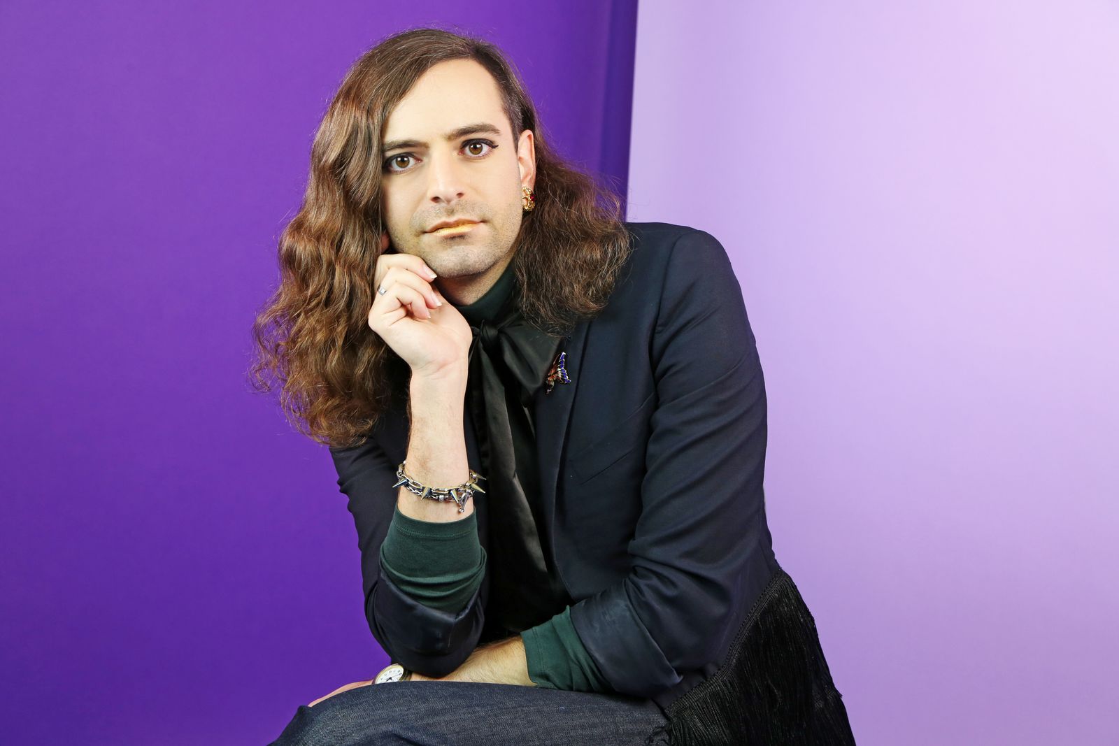 A Look Back: The Story Of America's First Publicly Nonbinary Person And Their Tragic End A Look Back: The Story Of America's First Publicly Nonbinary Person And Their Tragic End