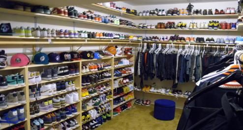 A Look Inside The Palatial Homes Of MTV Cribs A Look Inside The Palatial Homes Of MTV Cribs