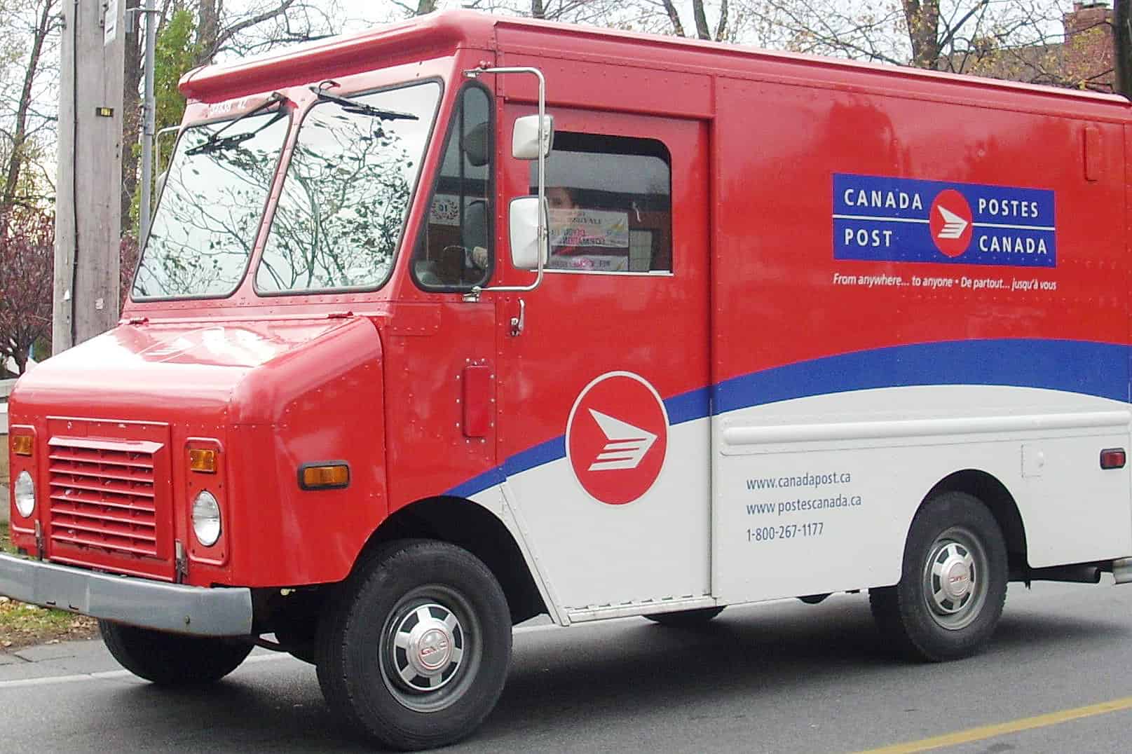 A Looming Canada Post Strike: The Customer Fallout A Looming Canada Post Strike: The Customer Fallout