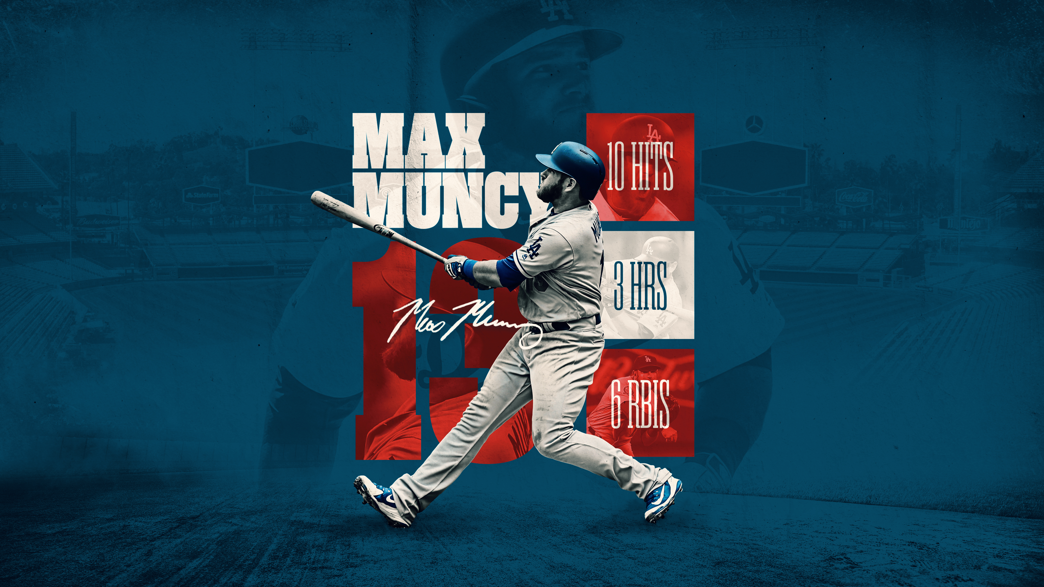 A Max Muncy Meets Dodgers Max Muncy: An Imagined Conversation A Max Muncy Meets Dodgers Max Muncy: An Imagined Conversation