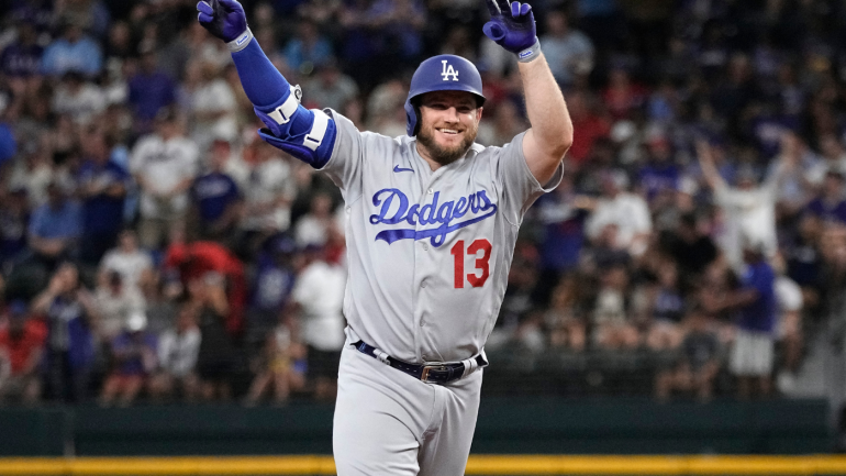 A Max Muncy Meets Dodgers Max Muncy: An Imagined First Conversation A Max Muncy Meets Dodgers Max Muncy: An Imagined First Conversation