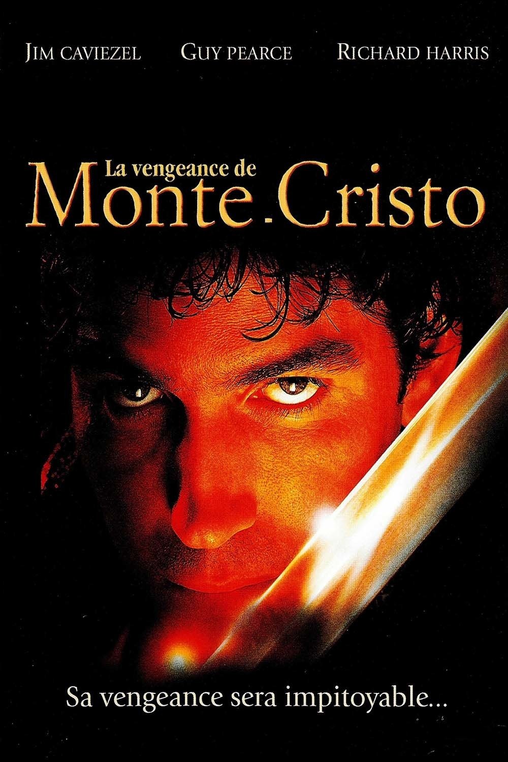 A Modern Look At The Count Of Monte Cristo: A Review A Modern Look At The Count Of Monte Cristo: A Review