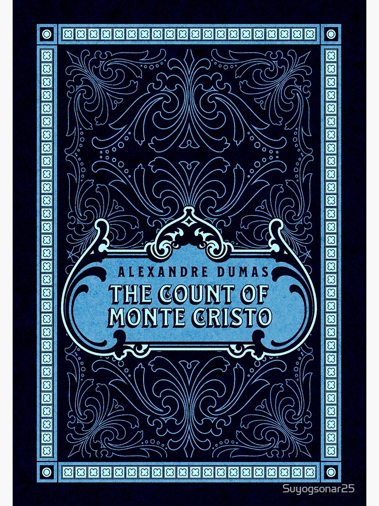 A Modern Look At The Count Of Monte Cristo: Book Review A Modern Look At The Count Of Monte Cristo: Book Review