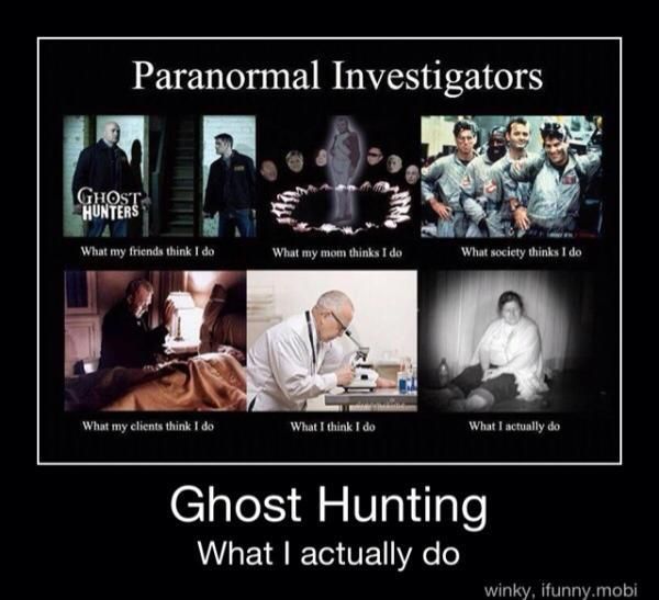 A Paranormal Investigation: Ghost Claims In Suits LA A Paranormal Investigation: Ghost Claims In Suits LA