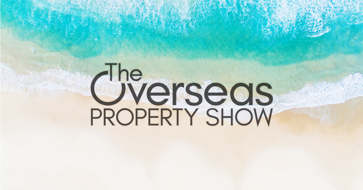 A Place In The Sun: Financing Your Dream Overseas Property A Place In The Sun: Financing Your Dream Overseas Property