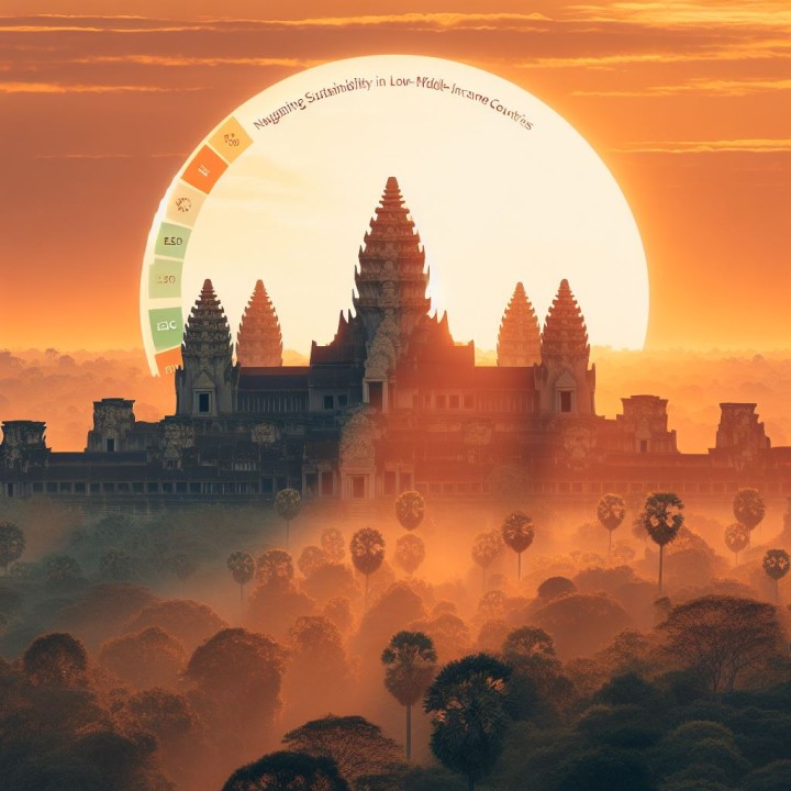 A Place In The Sun: Navigating The International Property Market A Place In The Sun: Navigating The International Property Market