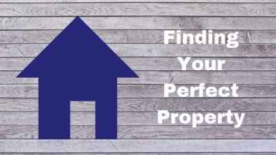 A Place In The Sun: Your Guide To Finding The Perfect Property A Place In The Sun: Your Guide To Finding The Perfect Property