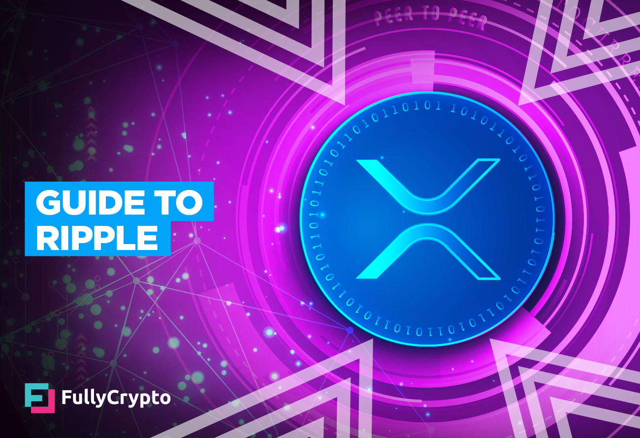A Practical Guide To Investing In XRP (Ripple) A Practical Guide To Investing In XRP (Ripple)