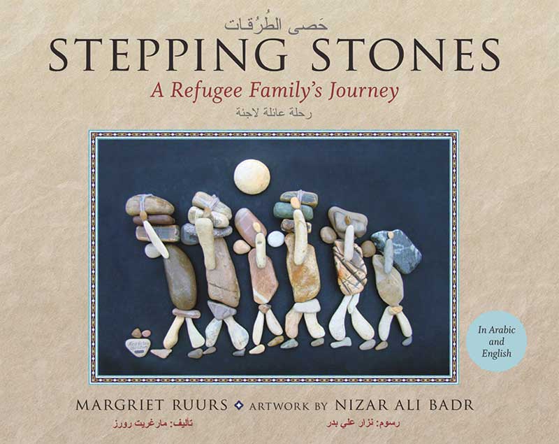 A Refugee Family's Testimony: The Pope's Role In Their New Beginning A Refugee Family's Testimony: The Pope's Role In Their New Beginning
