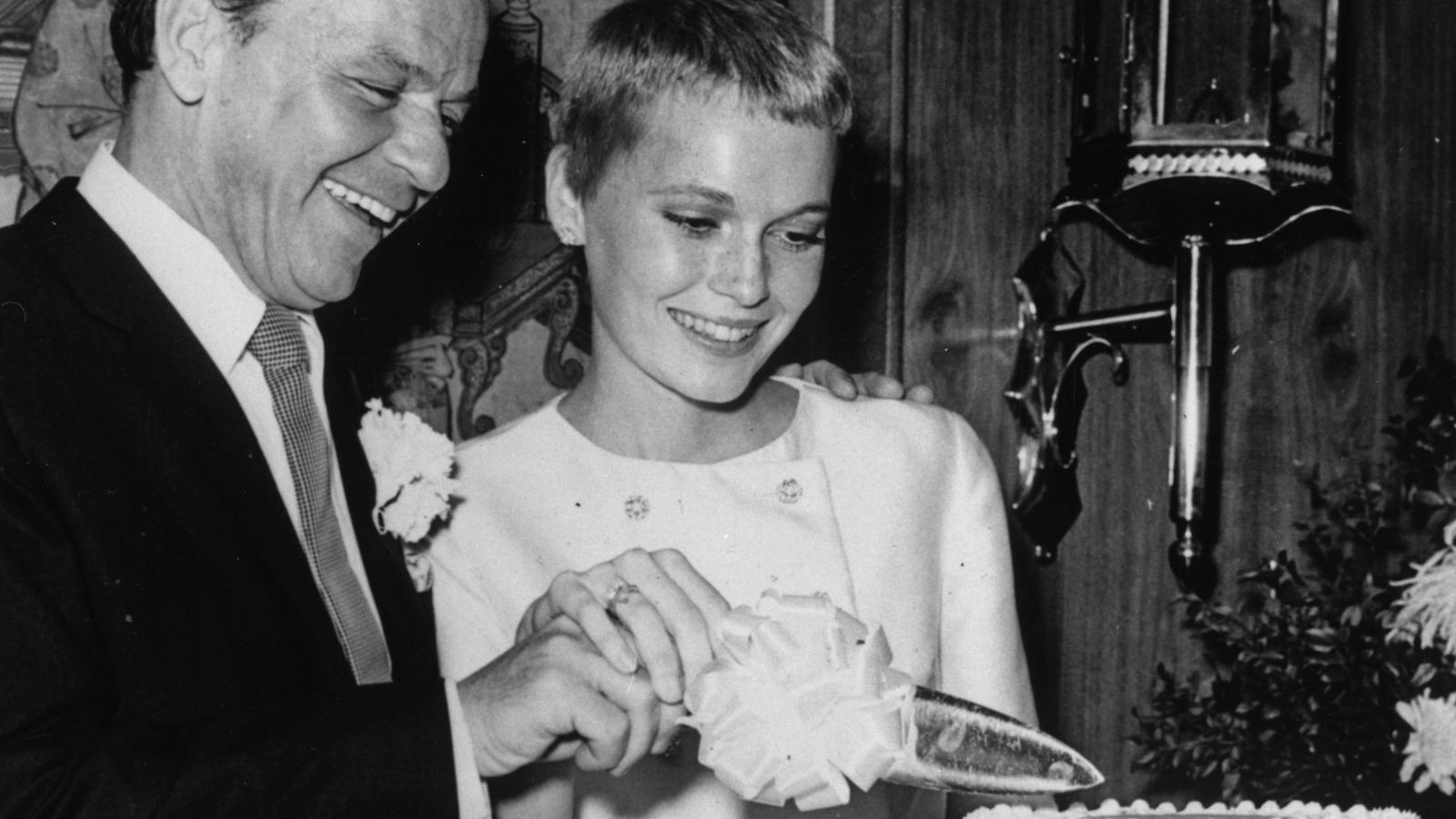 A Retrospective On Frank Sinatra's Four Marriages A Retrospective On Frank Sinatra's Four Marriages