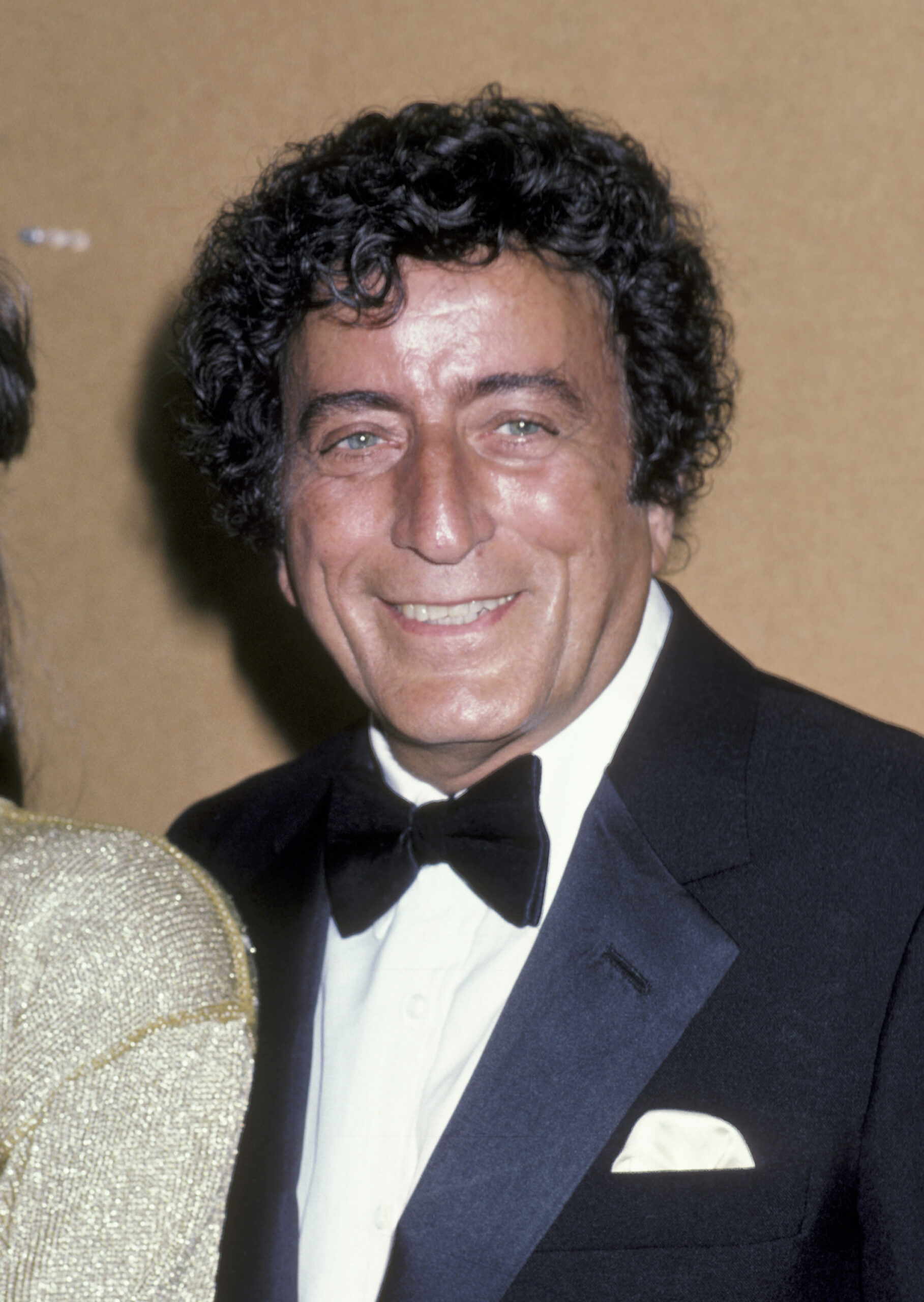 A Retrospective On The Career Of Tony Bennett A Retrospective On The Career Of Tony Bennett