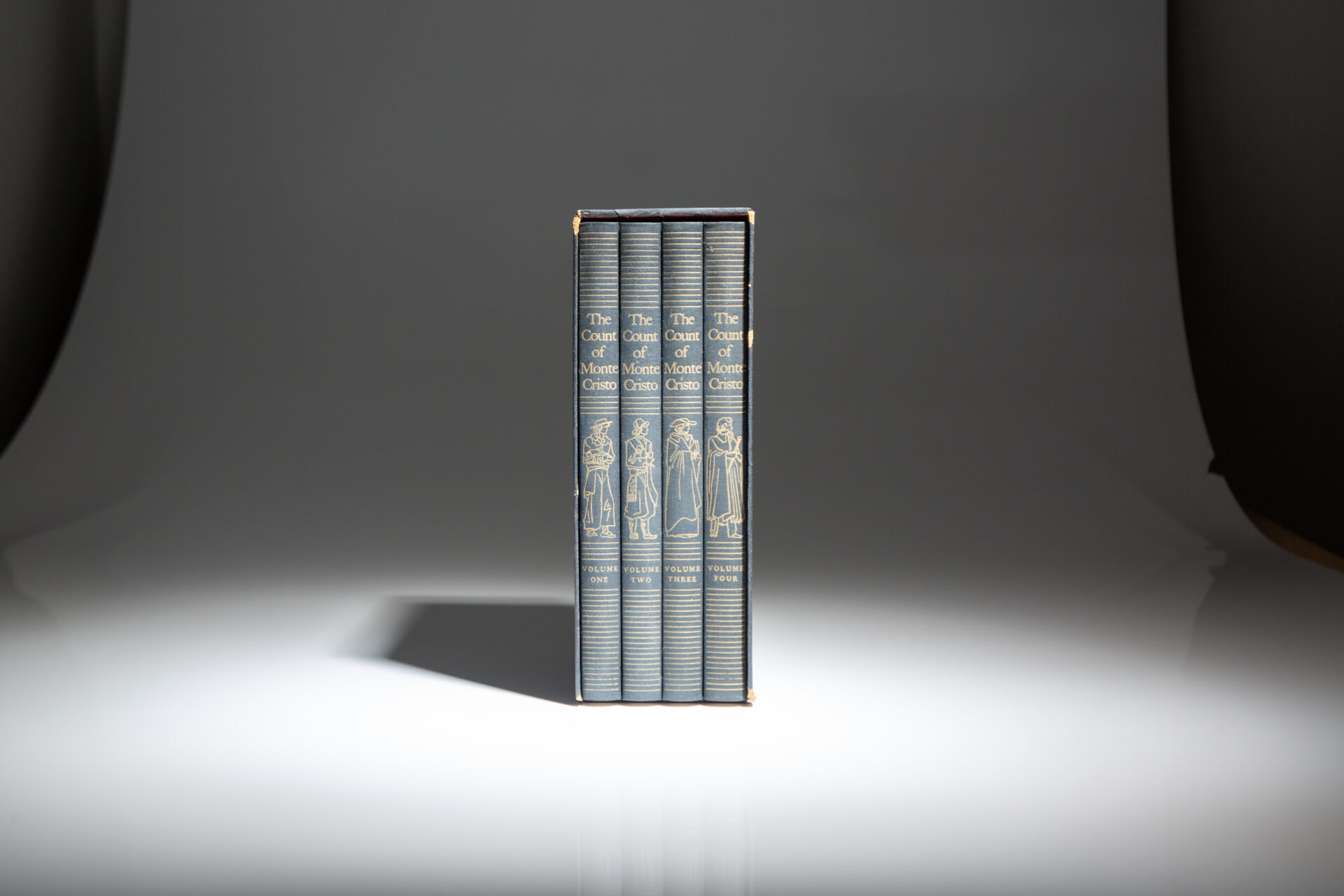 A Review Of Alexandre Dumas' The Count Of Monte Cristo A Review Of Alexandre Dumas' The Count Of Monte Cristo