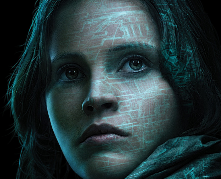 A Rogue One Actor's Surprising Take On A Popular Character A Rogue One Actor's Surprising Take On A Popular Character