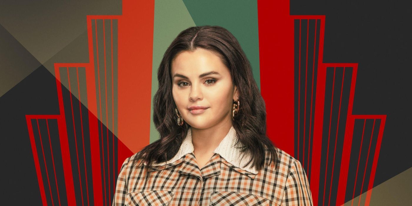 A Sneak Peek: Selena Gomez's Potential Top 10 Hit A Sneak Peek: Selena Gomez's Potential Top 10 Hit