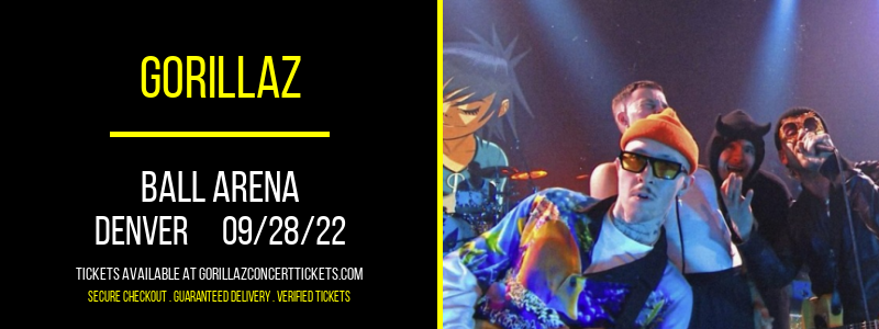 A Step-by-Step Guide To Buying Gorillaz Full Album Concert Tickets In London A Step-by-Step Guide To Buying Gorillaz Full Album Concert Tickets In London
