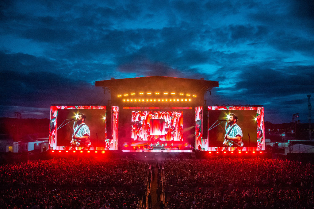 A Step-by-Step Guide To Getting BBC Radio 1 Big Weekend 2025 Tickets In Sefton Park A Step-by-Step Guide To Getting BBC Radio 1 Big Weekend 2025 Tickets In Sefton Park