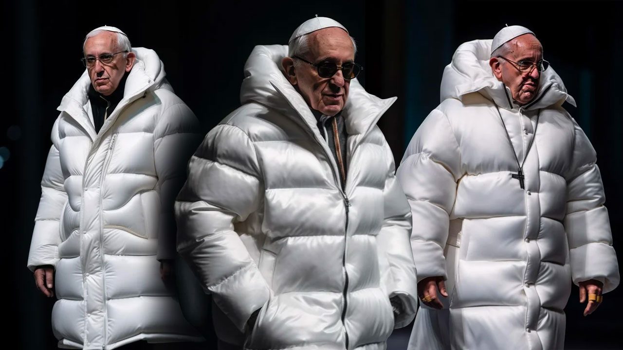 A TikToker's Viral Story: Remembering Pope Leo's Time As Bishop A TikToker's Viral Story: Remembering Pope Leo's Time As Bishop