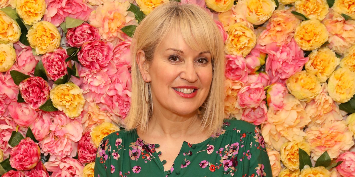 A Tour Of Nicki Chapman's Beautiful Chiswick Garden A Tour Of Nicki Chapman's Beautiful Chiswick Garden